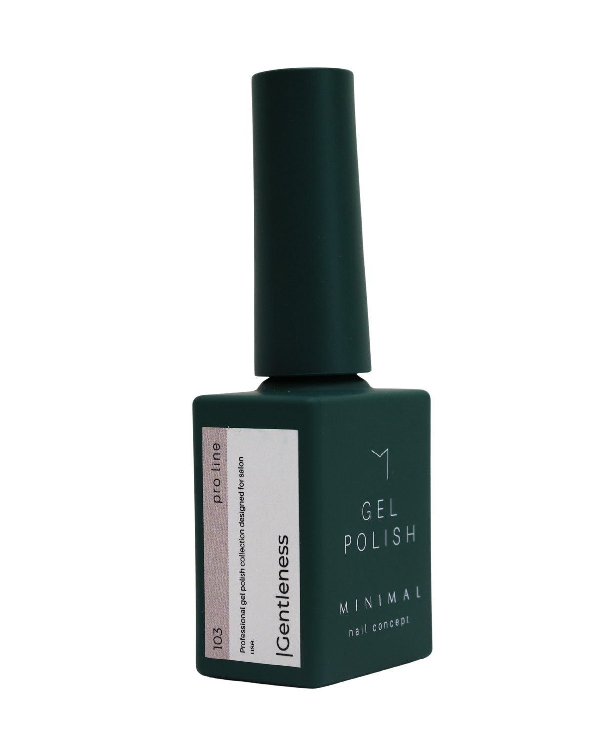 103 Gentleness Gel Polish 10ml |PRO LINE