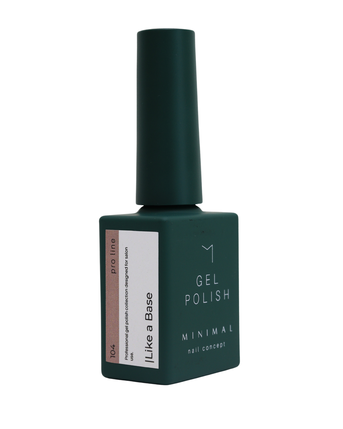 104 Like a Base Gel Polish 10ml |PRO LINE