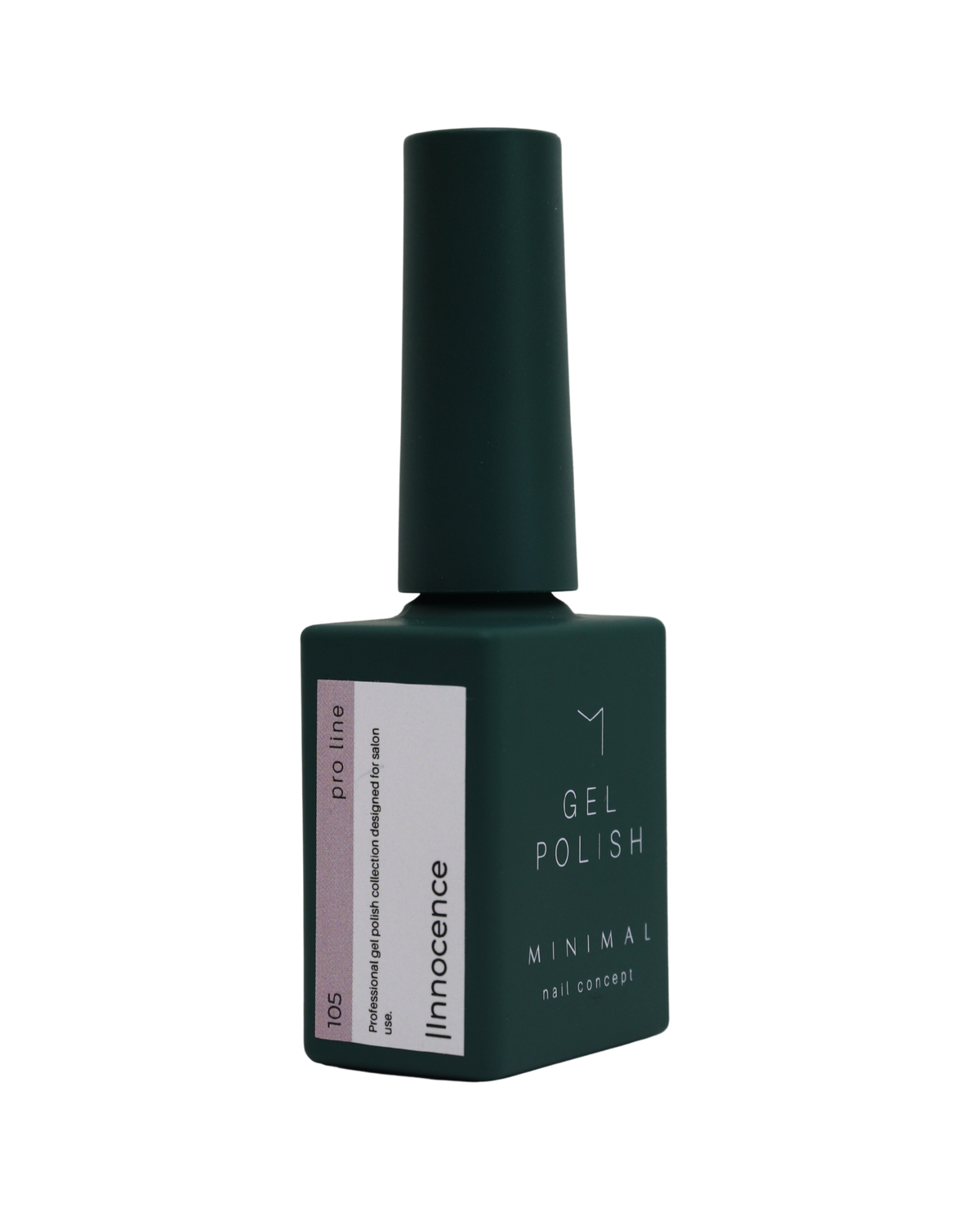 105 Innocence Gel Polish 10ml |PRO LINE