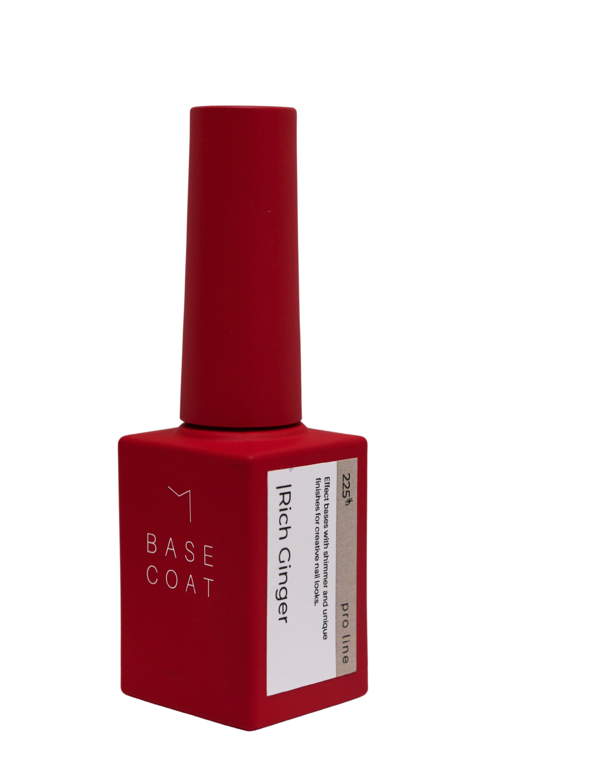 Minimal 225 Rich Ginger Base 8ml |PRO LINE
