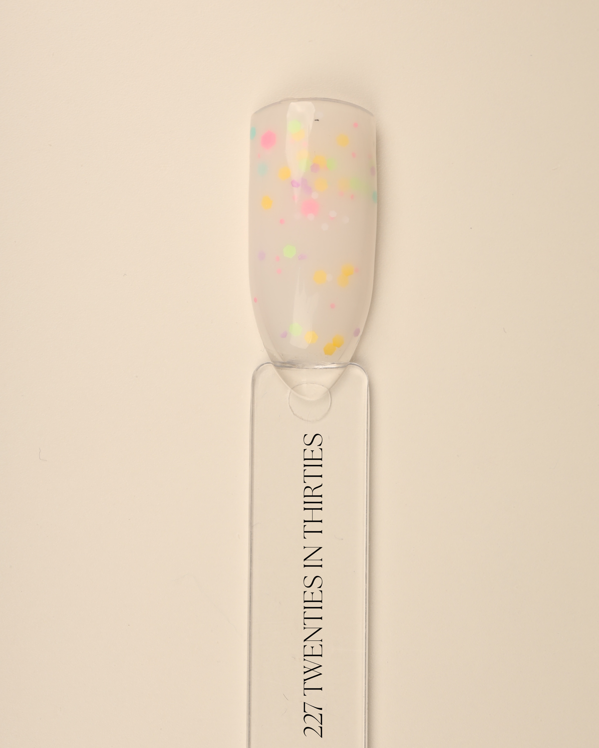 Minimal 227 Twenties In Thirties Base 15ml |PRO LINE