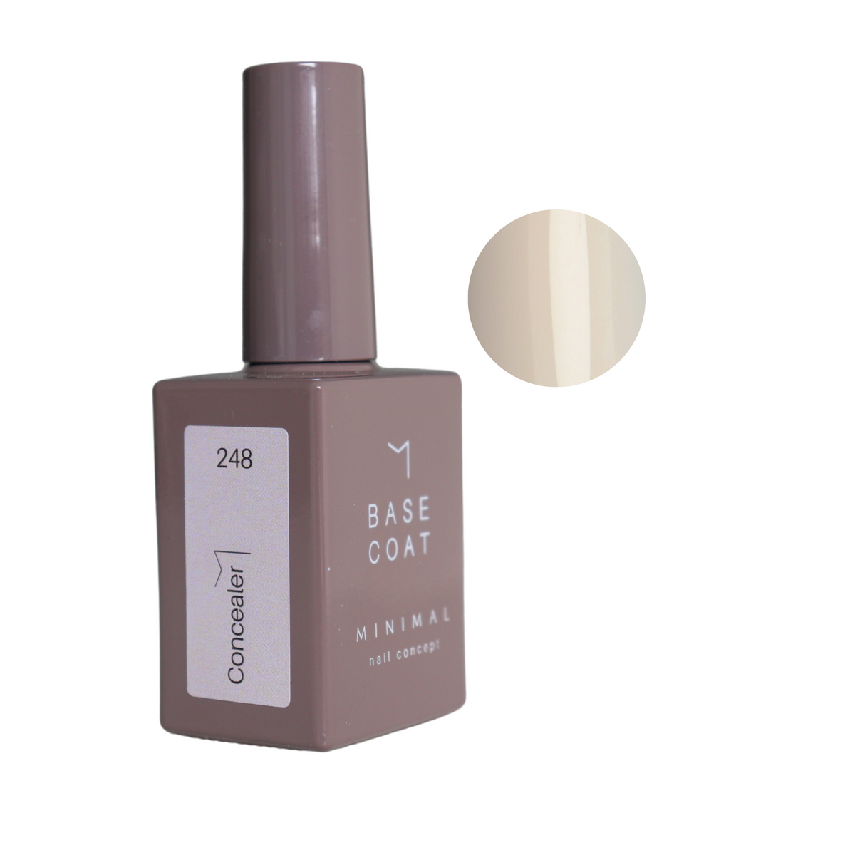 Minimal 248 Concealer Base 15ml |PRO LINE