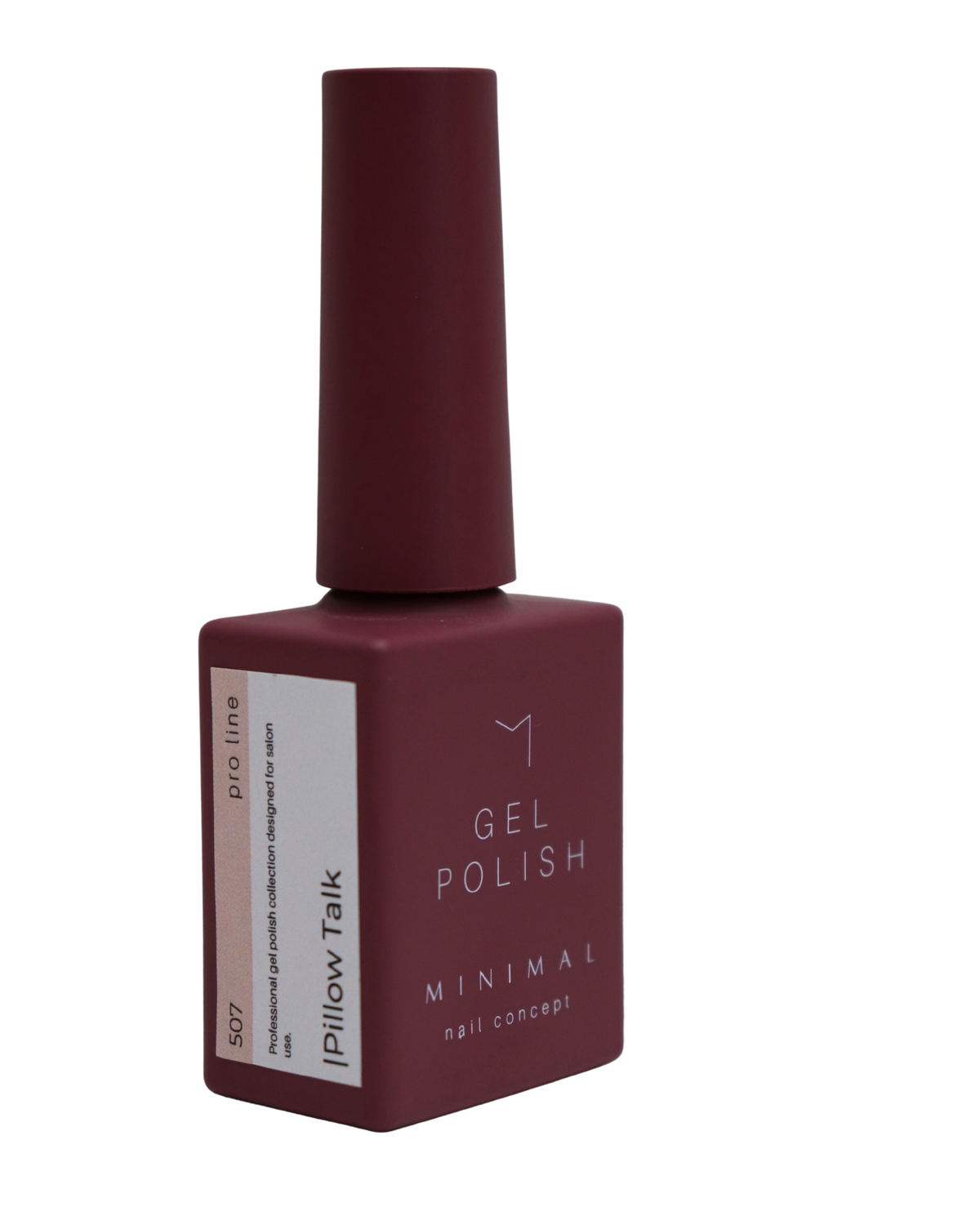 507 Pillow Talk Polish 10ml |PRO LINE
