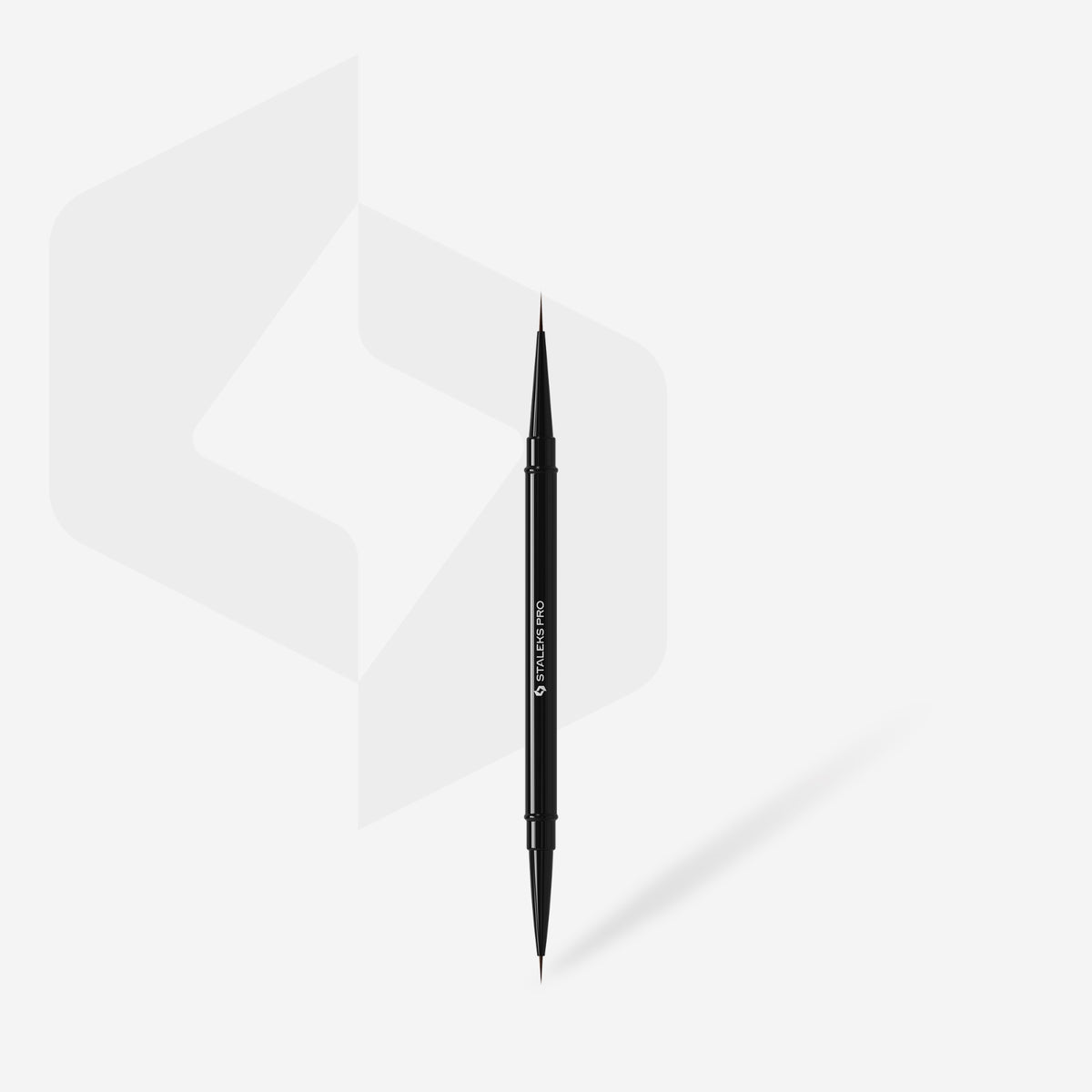 Dvostrana četkica EXPERT liner 7 mm / liner 10 mm