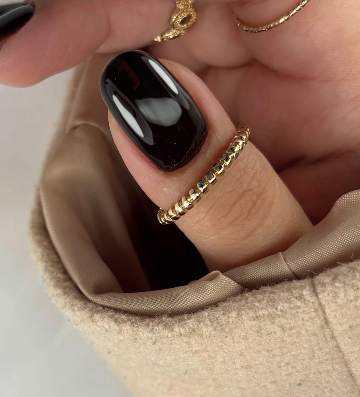 177 Dark Chocolate Gel Polish 10ml |PRO LINE
