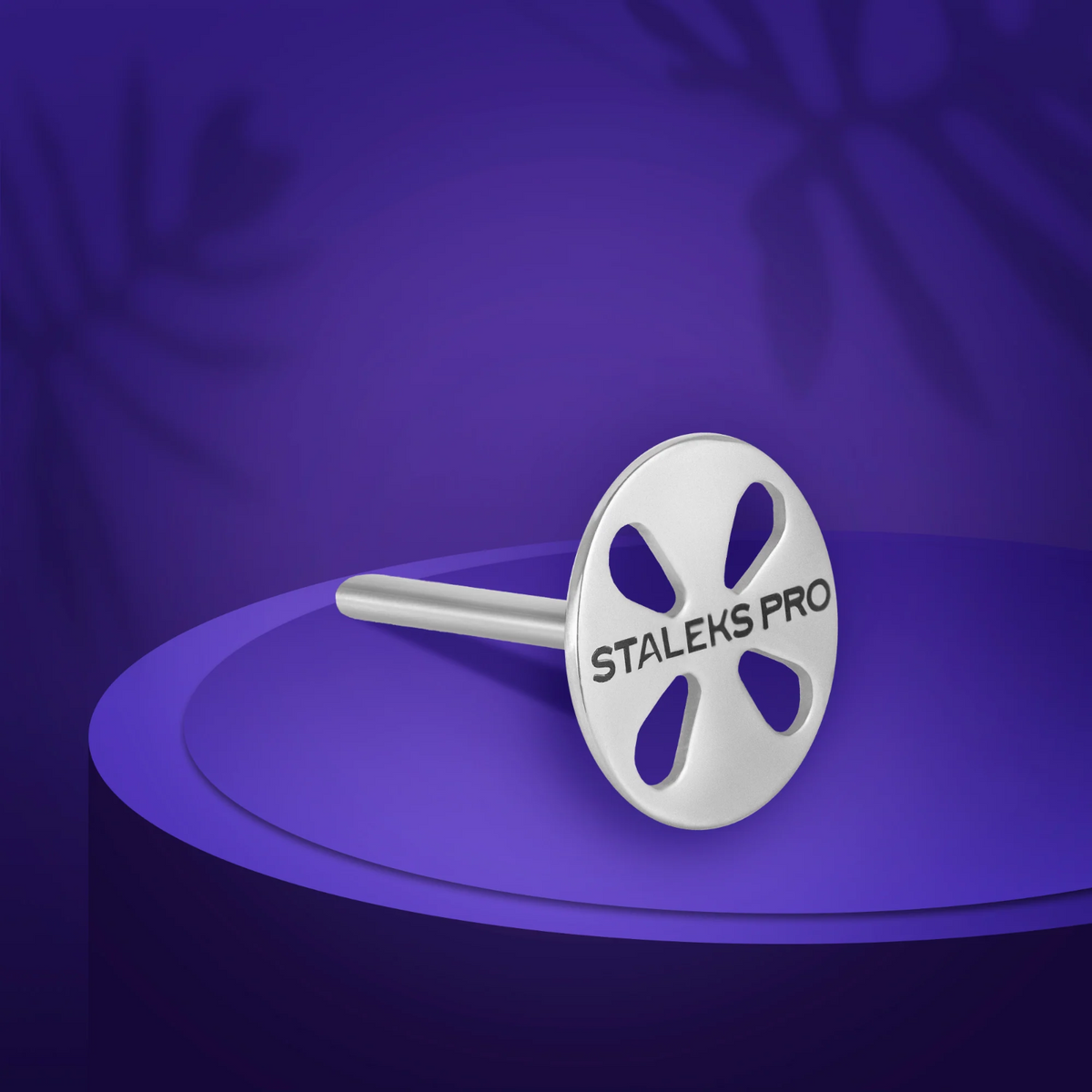 Disk za pedikir PODODISC EXPERT L i set turpija za jednokratnu upotrebu 180 Grit (5 kom)