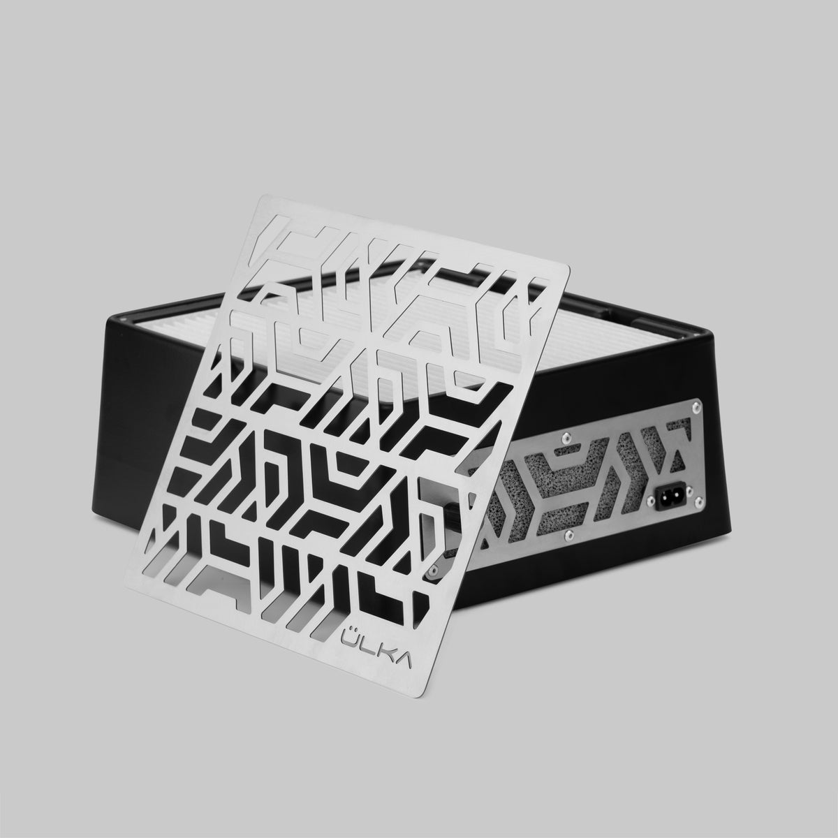 Aspirator Minimal Premium by Ulka