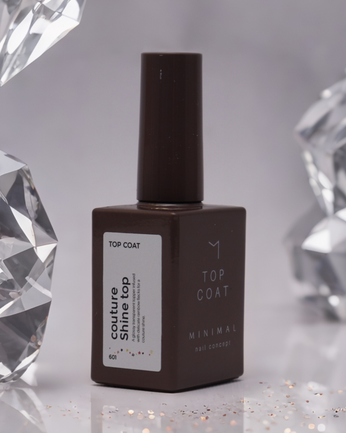 601 |Couture Shine Top Coat