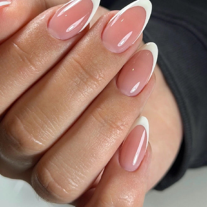G6 |Natural Touch GEL Hema Free