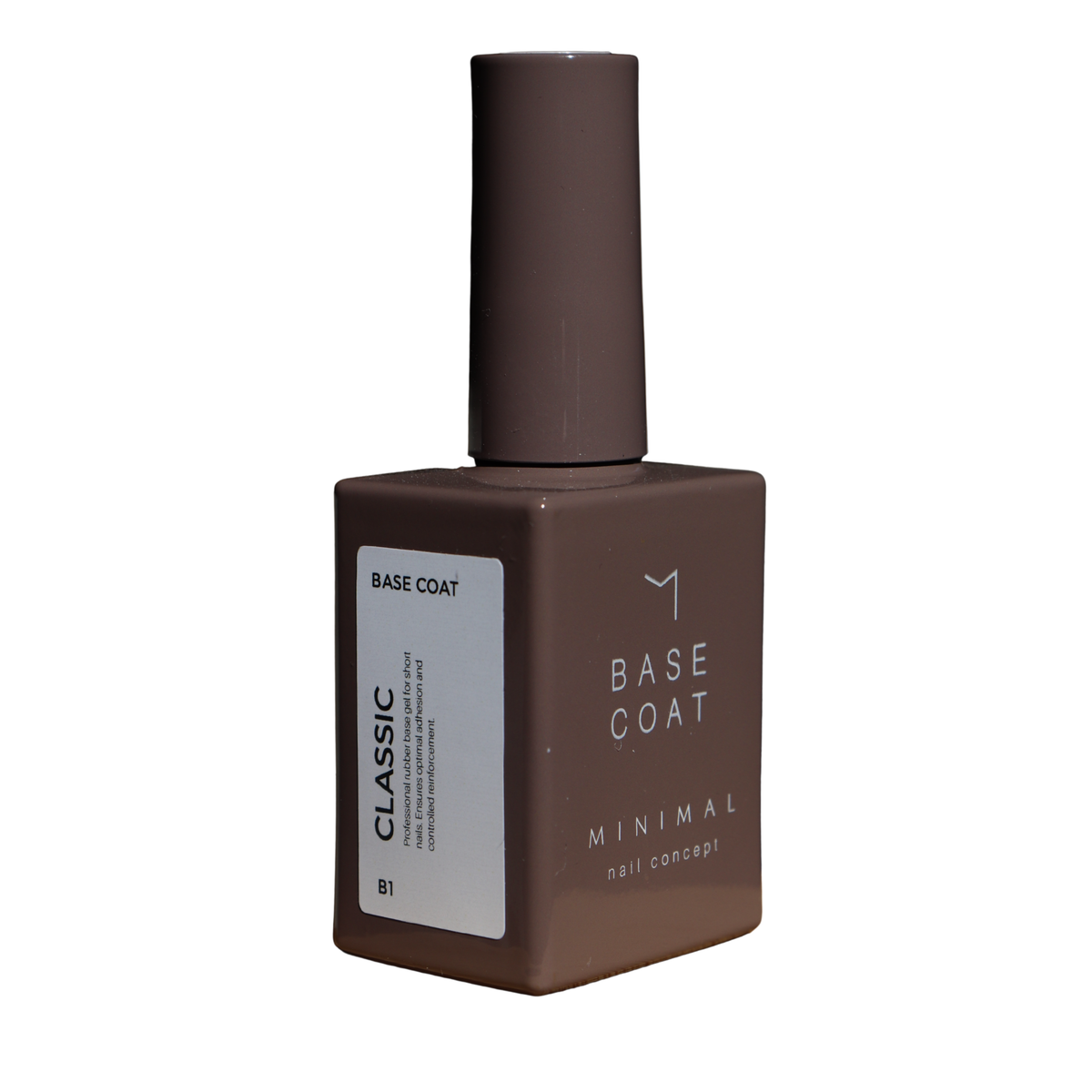 B1 | CLASSIC Rubber Base Coat